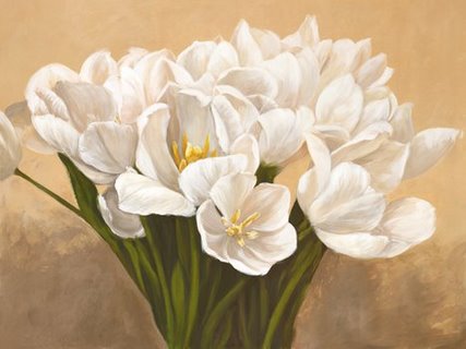 3LN1375-Tulipes-blanches-FLEURS-FLEURS-Leonardo-Sanna-