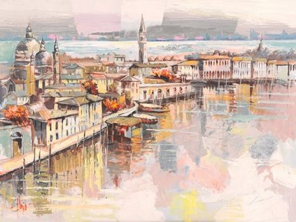 3LR1816-Dolce-Venezia-URBAIN--Luigi-Florio