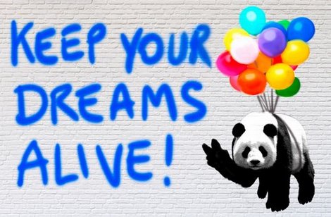 3MF3710-Keep-your-dreams-alive!-URBAIN--Masterfunk-Collective-