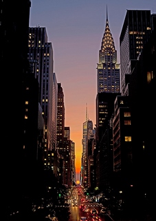 3RB5136-Richard-Berenholtz-Manhattanhenge