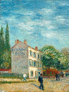 3VG4968-Vincent-van-Gogh-The-Rispal-Restaurant-in-Asnieres