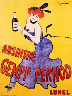 3VI1251-Absinthe-Gempp-Pernod-1903-VINTAGE-DECORATIF-Leonetto-Cappiello