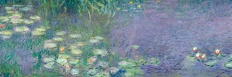 4CM008-Morning-(detail-I)-PEINTRE-PAYSAGE-Claude-Monet