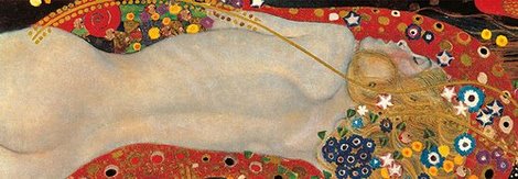 4GK127-Sea-Serpents-I-(detail)-PEINTRE-FIGURATIF-Gustav-Klimt
