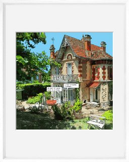 Tableau MATINE 4-HEURES