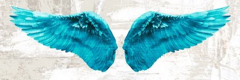 4JO3981-Angel-Wings-(Aqua)-DECORATIF--Joannoo-