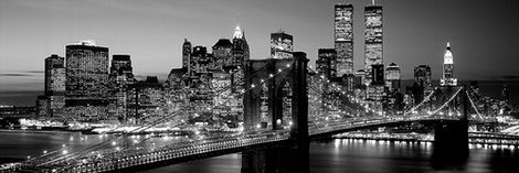 4RB255-Brooklyn-Bridge-to-Manhattan-URBAIN--Richard-Berenholtz