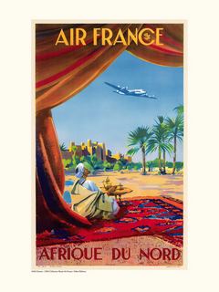 A043ok-V530x40vignette-Musee-Air-France-Air-France-/-Afrique-du-Nord-A043
