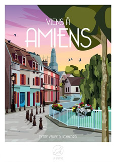Amiens-La-Loutre