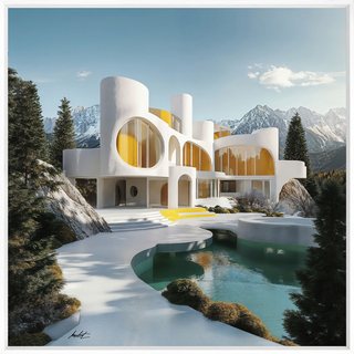 Archimoutain