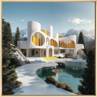 Archimoutain