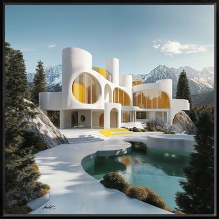 Archimoutain