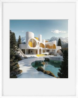 Archimoutain
