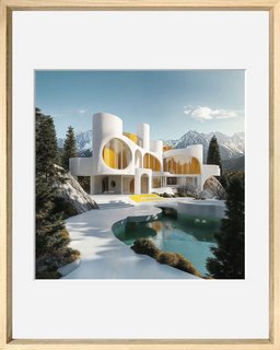 Archimoutain