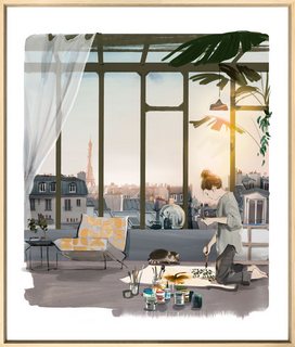 L'artiste