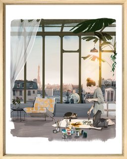L'artiste