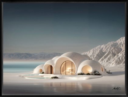 Aurora-habitat