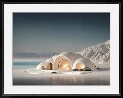 Aurora-habitat
