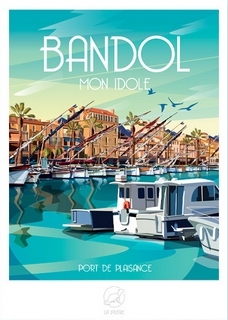 Image Bandol