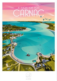 Image Carnac Le Pô