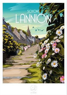 Image Lannion 