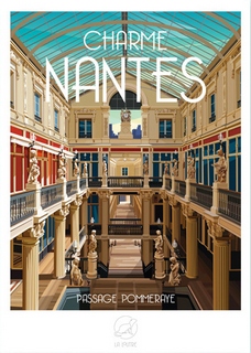 Image Nantes Pommeraye