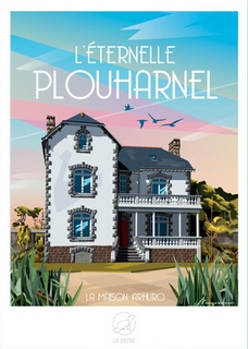 Image Plouharnel - Maison Arhuro