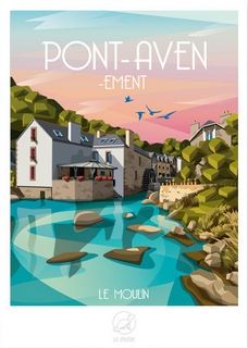 Image Pont Aven