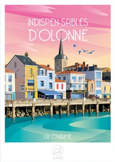 Image Sables d'Olonne