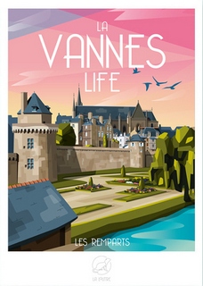 Image Vannes Remparts