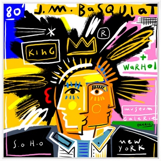BASQUIAT