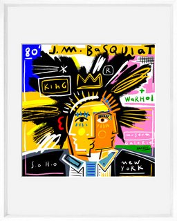 BASQUIAT