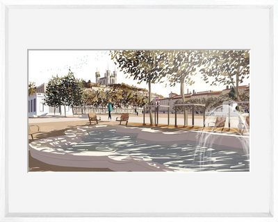 Place-Bellecour
