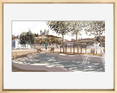 Place-Bellecour