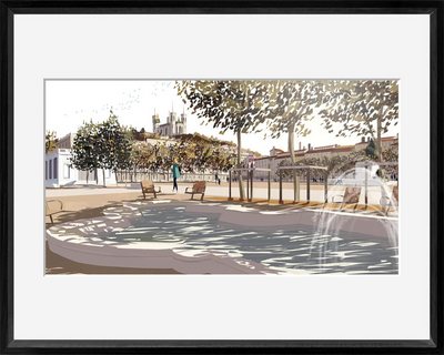 Place-Bellecour