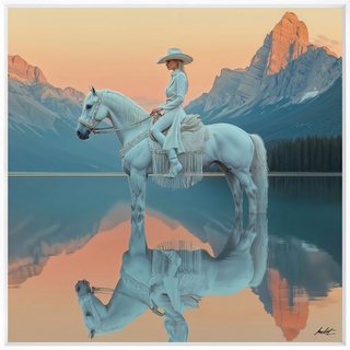 Celestial-rider