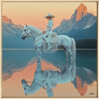 Celestial-rider