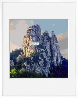 Tableau MATINE COMMENT-CA