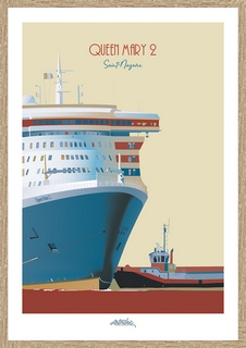 Queen-Mary-II