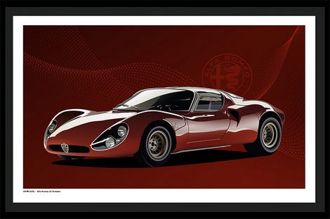 Alfa-Romeo-33-Stradale