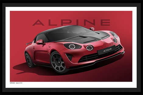 Alpine-A110-R-Rouge