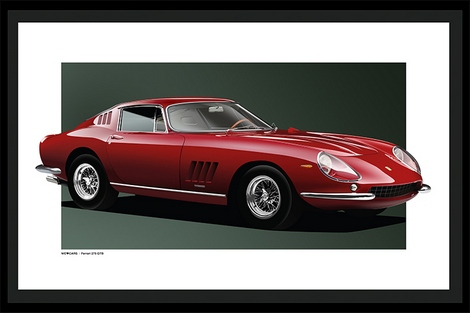 FERRARI-275-GTB