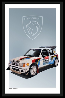 Peugeot-205-T16