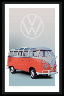 Volkswagen-Type-2-Microbus-V2