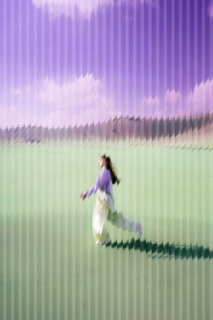 Tableau-deco-plexiglass Dreaming-Balade-