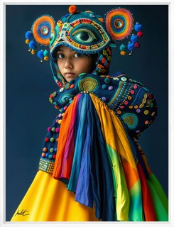 Enfant-totem