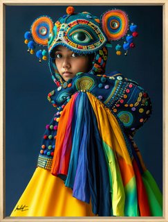 Enfant-totem