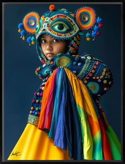 Enfant-totem