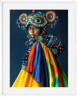 Enfant-totem