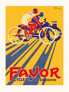 Image Favor cycles et motocycles SE_FAVOR